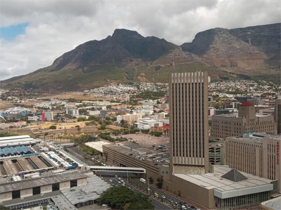 To Let commercial Property for Rent in Cape Town City Centre Western Cape